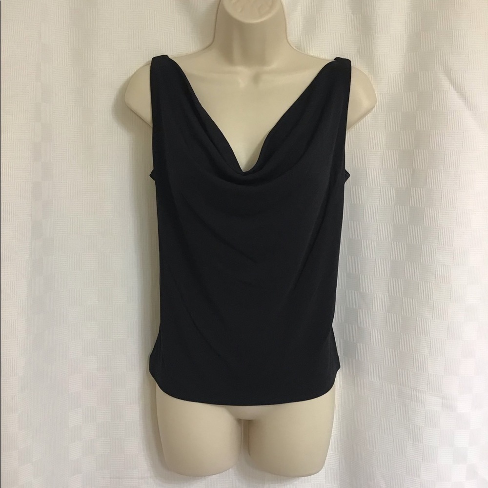 THE Limited black top